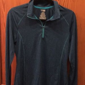Danskin athletic shirt